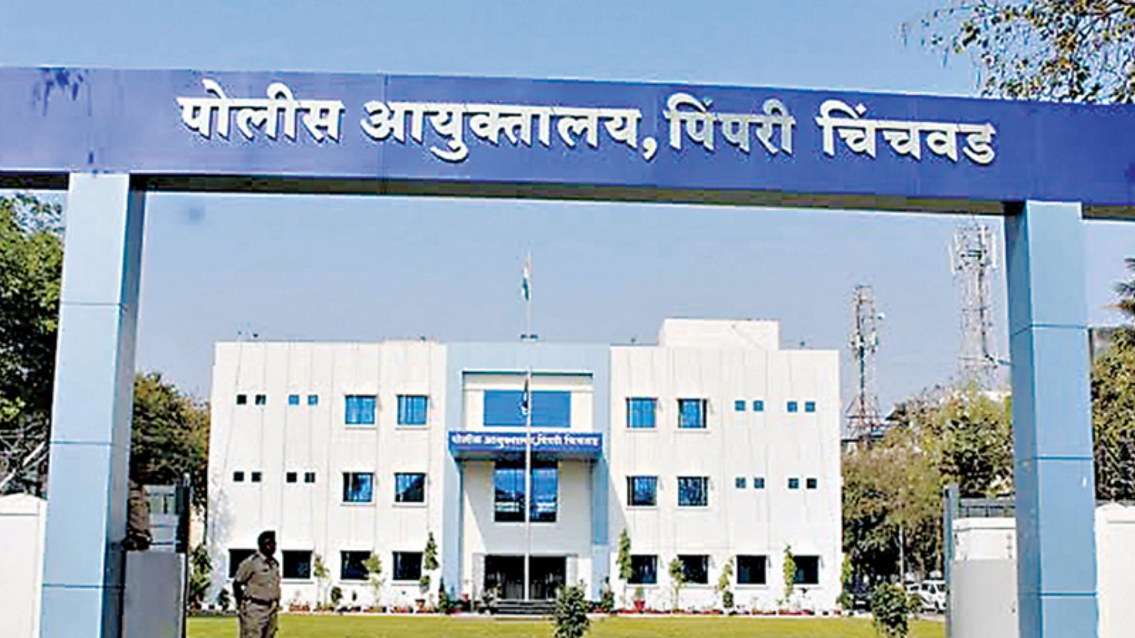 पिंपरी-चिंचवड पोलिस दलाला मिळणार आणखी बळकटी..