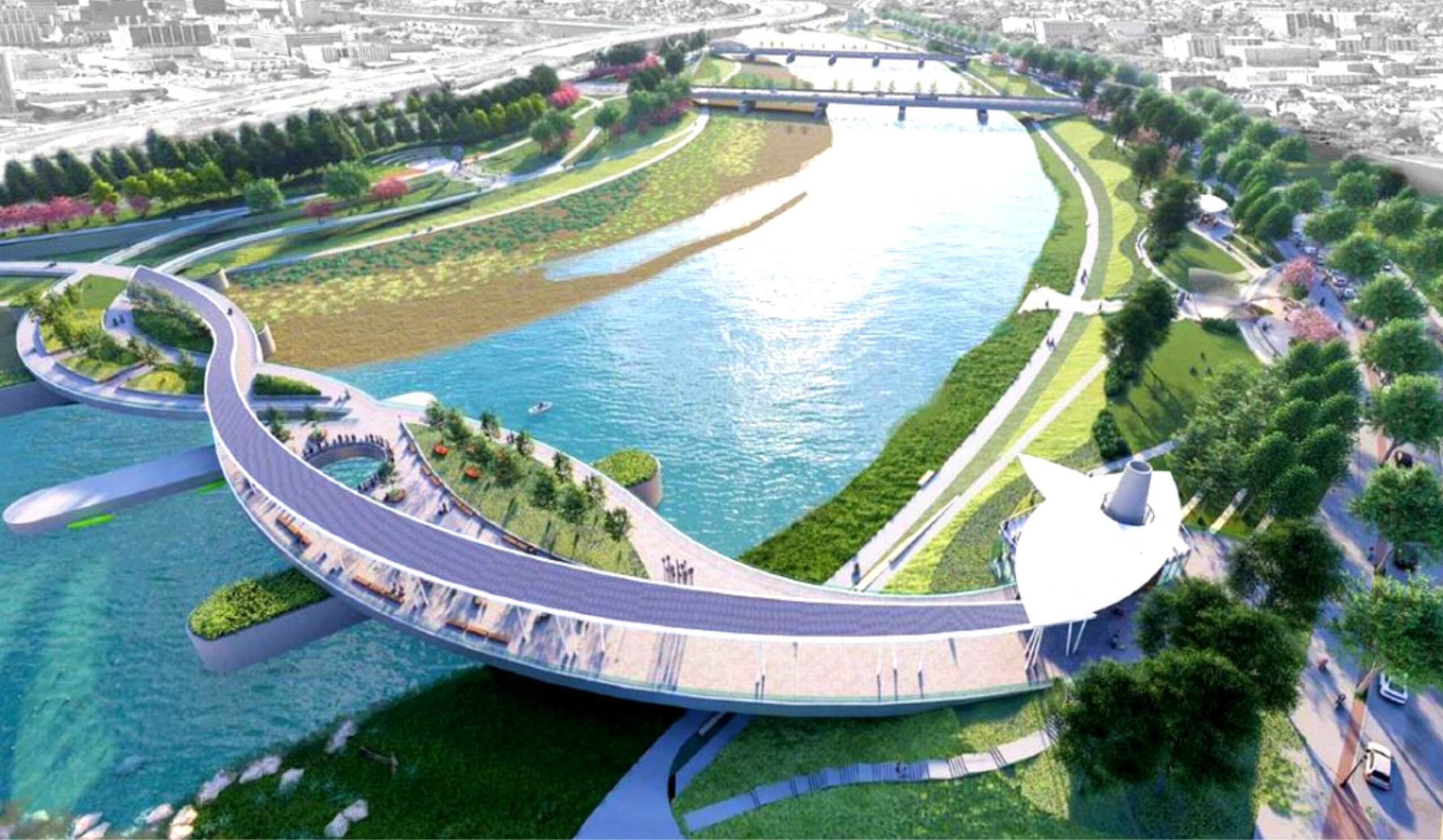 इंद्रायणी नदी सुधार प्रकल्पासाठी सरकारकडून २६२ कोटींचा निधी मंजूर..