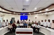 पिंपरी चिंचवड महानगरपालिकेच्या अनुकंपा तत्वावरील १९ उमेदवारांना नियुक्ती आदेश...