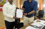 वायसीएमच्या  गलथान कारभारावर आ. अमित गोरखे आक्रमक..