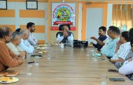 “सर्वसामान्य नागरिकांना त्रास होता कामा नये; अतिक्रमण कारवाईत दुजाभाव नको” - आयुक्त हर्डीकर..