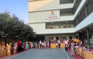 कृतियुक्त, आनंददायी गणिताचे शिक्षण देणारा उपक्रम शिक्षण प्रणालीसाठी आदर्श…