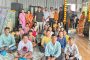 छठ पूजेच्या आयोजनासाठी हनुमान मित्र मंडळाकडून प्रशासनाला निवेदन..
