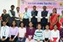 उन्नतीचा किल्ले बनवा, निबंध आणि चित्रकला स्पर्धेचा बक्षीस वितरण सोहळा साजरा...