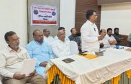 संत महात्म्यांच्या नावांनी महामंडळे स्थापन करून सरकारचा जाती-जातींमध्ये फूट पाडण्याचा प्रयत्न..