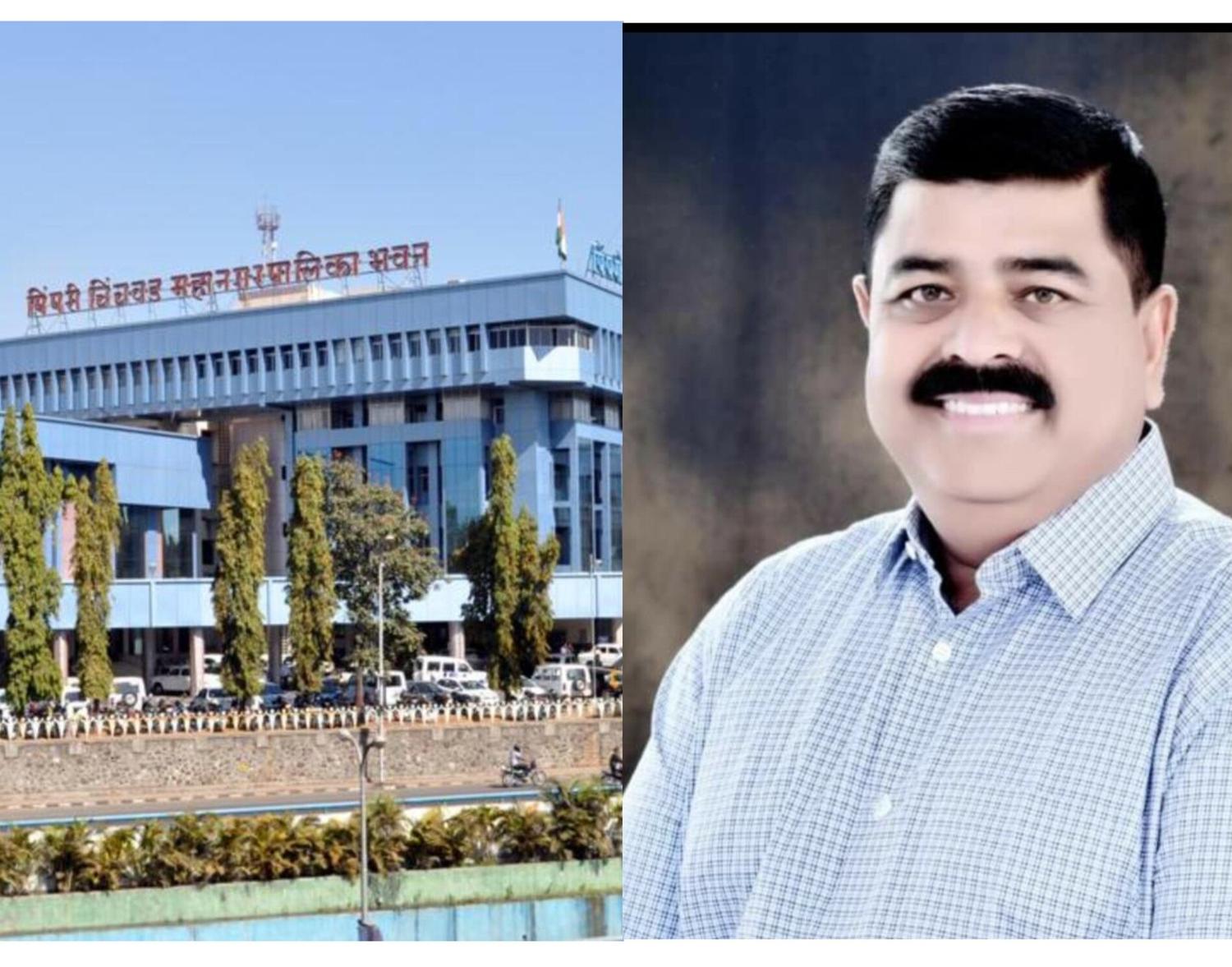 गणेश शिवराम नखाते यांची घराघरात दिवाळी शुभेच्छा मोहीम..