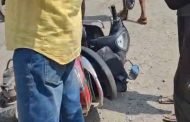 हिंजवडी-माण रोडवर मिक्सरच्या धडकेत सौंदर्यविशारद तरूणीचा मृत्यू...