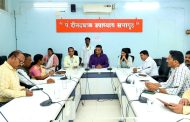 जनसंवाद सभेत वाहतूक कोंडी, अरुंद रस्ते, अवैद्य बॅनरसारख्या तक्रारी सोडविण्याची मागणी...