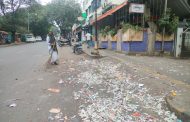 दिवाळीत आरोग्य विभागाकडून ५ हजार ६५८ टन कचरा संकलित...