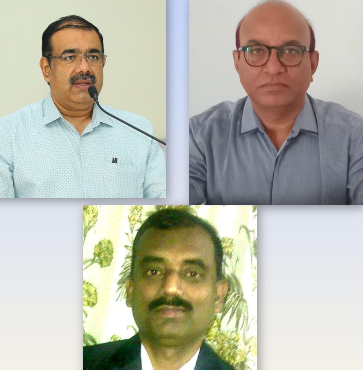 महापालिकेत अधिकाऱ्यांचे खाते बदल व अतिरिक्त कार्यभार..