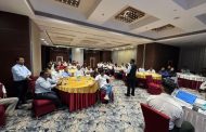 चाकण MIDC उद्योजक संघटनेतर्फे ‘Financial Investment Basics & Growth’ विषयक सेमिनार संपन्न..