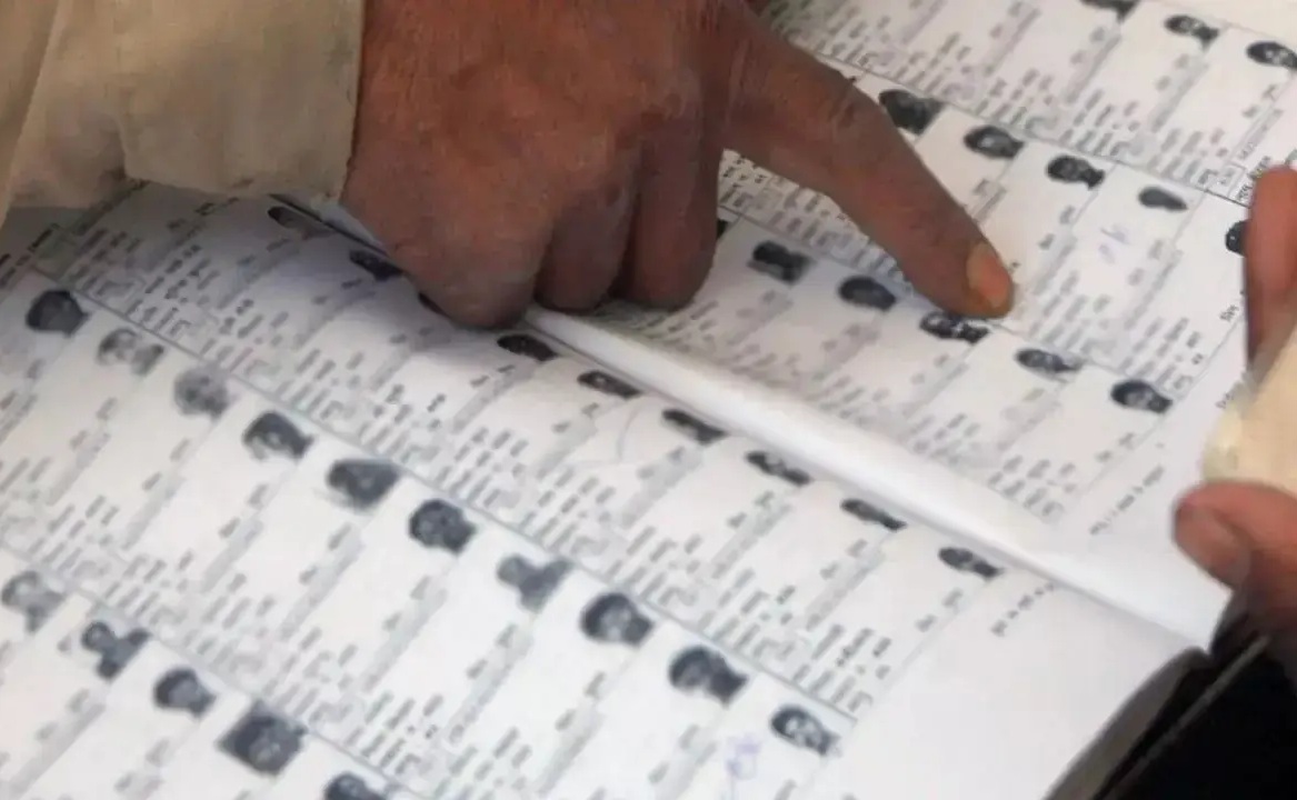 पिंपरी-चिंचवड महापालिका निवडणुकीची ६ नोव्हेंबरला प्रारूप मतदार यादी जाहीर होणार...