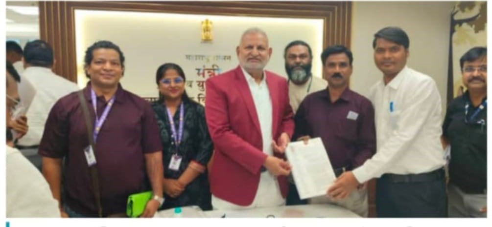 ४४ क्रीडा प्रकारांना १२ वर्षांनंतर शालेय क्रीडा गुणांकन..