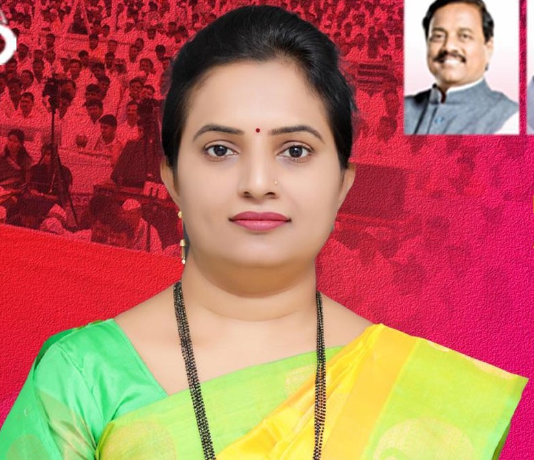 प्रभाग २७ रहाटणीच्या निवडणूकीत रंगत..