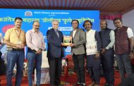 महात्मा फुलेंनी समाजाला दाखवला शिक्षणातून प्रगतीचा मार्ग - डॉ. सुखदेव थोरात..