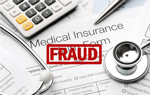 तळेगावात २२.९६ लाखांची विमा फसवणूक उघडकीस..