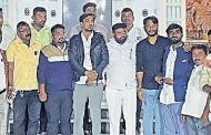प्रभाग ९ मध्ये स्थानिक उमेदवारालाच तिकीट द्यावे; सर्वपक्षीय इच्छुकांची एकमुखी मागणी..