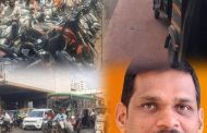 वादग्रस्त 'अर्बन स्ट्रीट' प्रकल्पास आमदार शंकर जगताप यांचा पाठींबा?..