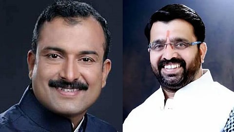 माजी राज्यमंत्री बाळा भेगडे यांची ऐनवेळी गोची?..