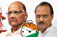 पिंपरी-चिंचवड शहरात ‘दोन्ही राष्ट्रवादी’ एकत्र येण्याची चर्चा तापली?..