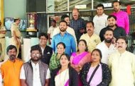 प्रभागाच्या आरक्षण बदलावर उमेदवारांचा संताप..