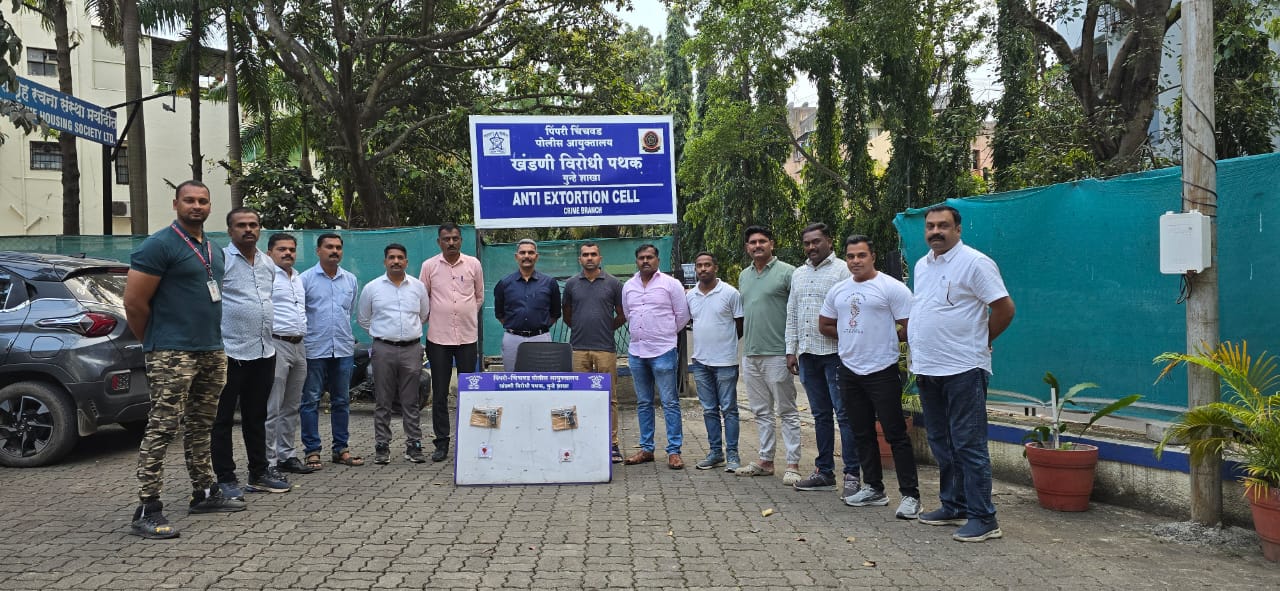 इन्स्टाग्रामवरील पोस्टवरून पोलिसांनी केला खुनाच्या प्रयत्नाचा कट उघड...