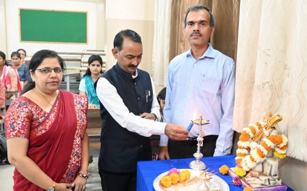 चिंचवडमध्ये ‘यशवंतराव चव्हाण व्याख्यानमाला’ उत्साहात संपन्न..