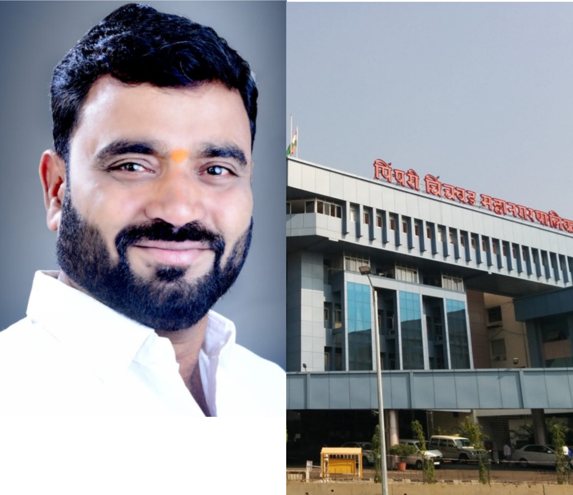 प्रभाग क्रमांक २२ काळेवाडीमध्ये महापालिका निवडणूक रंगतदार..