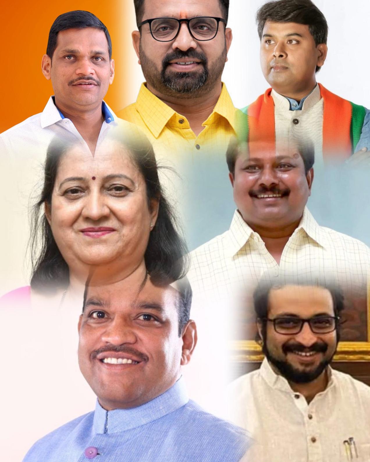 रेडझोन हद्दीच्या प्रलंबित नकाशावर शहरातील लोकप्रतिनिधींची चुप्पी?..