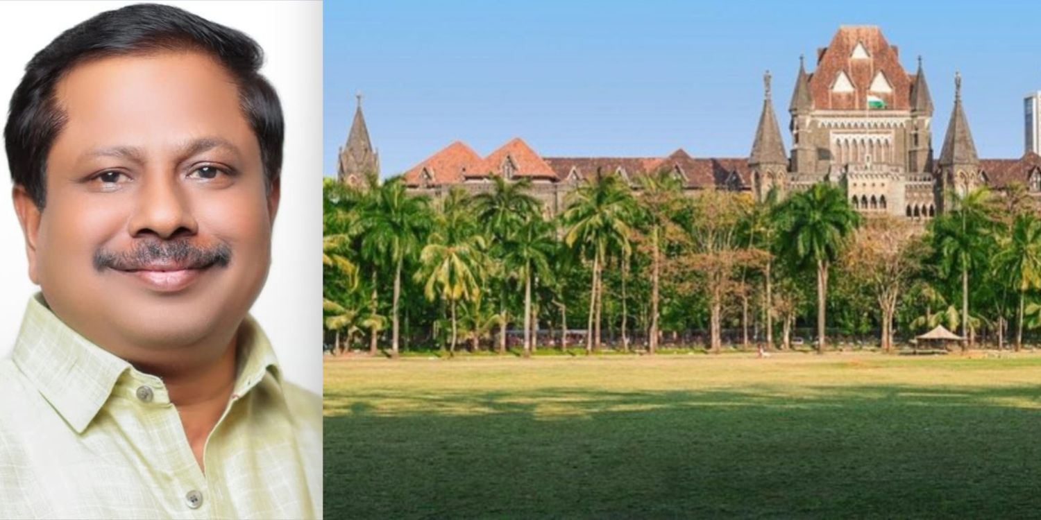 आमदार अण्णा बनसोडे यांना न्यायालयाचा धक्का...