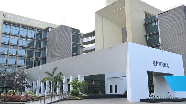 पीएमआरडीएत बांधकाम मंजुरी प्रक्रियेत मोठा बदल..