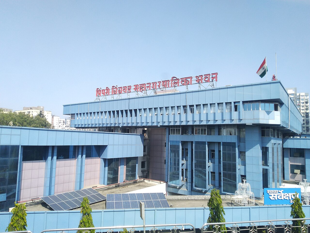 महापालिकेच्या वतीने प्रधानमंत्री आवास योजनेअंतर्गत डुडूळगाव व आर्थिक दुर्बल घटकांसाठी किवळे येथील सदनिकांच्या संगणकीय सोडतीचे आयोजन..