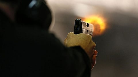 दिघी आणि मावळात दोन वेगवेगळ्या 'शूटआऊट'प्रकरणांमुळे खळबळ..