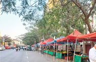 शहरातील अतिक्रमणांवर लवकरच हातोडा?..