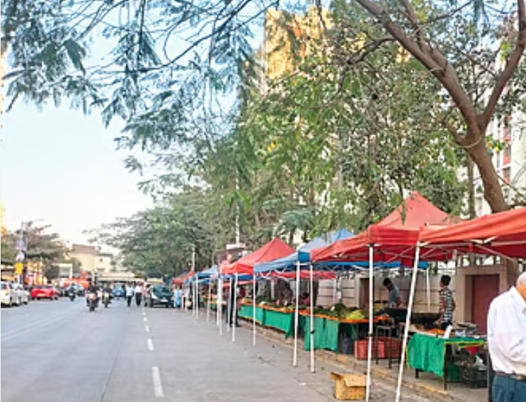 शहरातील अतिक्रमणांवर लवकरच हातोडा?..