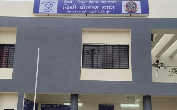 नितीन गिलबिले खून प्रकरणात चऱ्होलीतील माजी नगरसेवकाचा हात?...