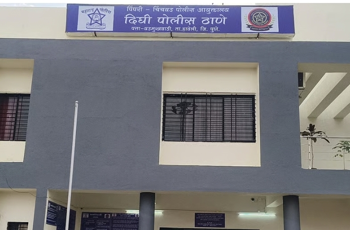 नितीन गिलबिले खून प्रकरणात चऱ्होलीतील माजी नगरसेवकाचा हात?...