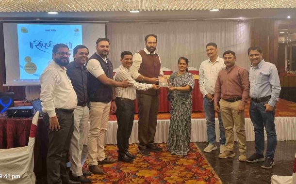 चाकण MIDC उद्योजक संघटनेतर्फे 'Industrial Safety & Health - Information & Awareness' विषयक सेमिनार संपन्न..