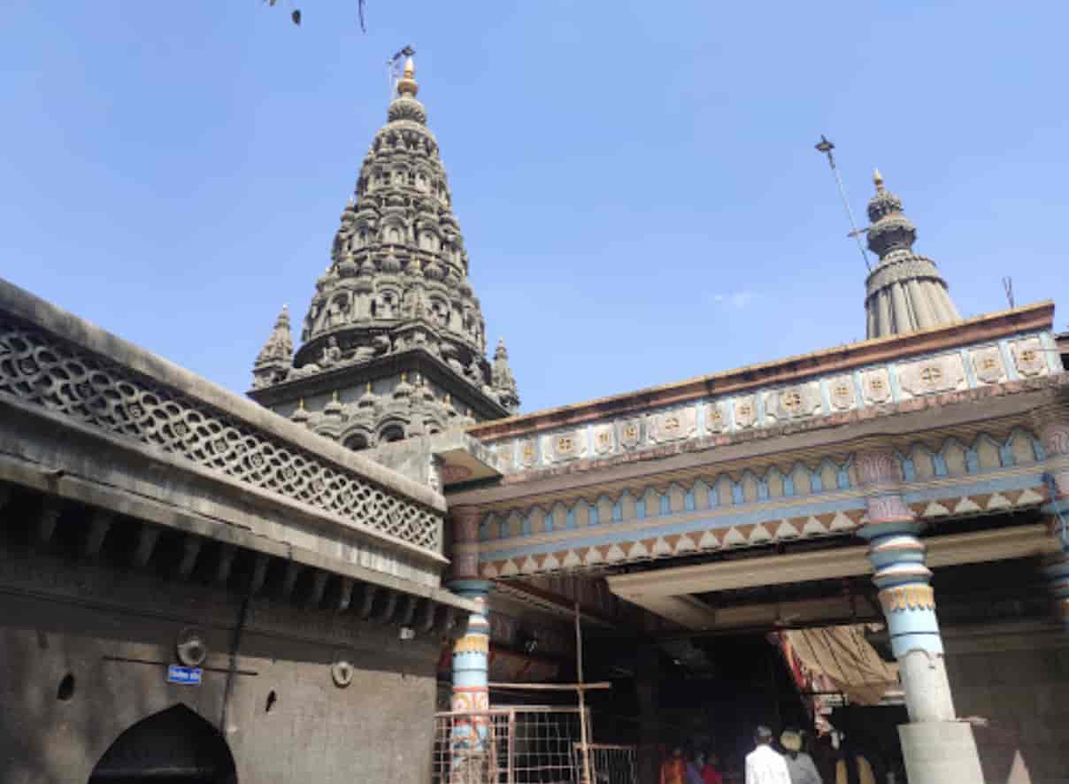 आळंदीत खोट्या मंदीर प्रवेशपत्रिका बनवून भाविकांची फसवणूक...