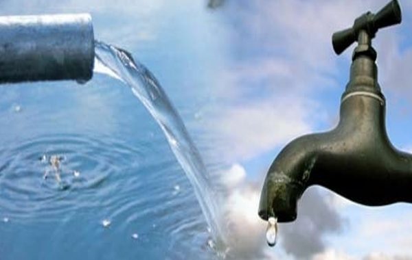 पाणी पुरवठ्याबाबत महत्वाचा 'अलर्ट'.. 