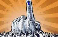 नागरिकांनो... तुमची मतं दुसऱ्या प्रभागात तरीही, तुम्ही शांत कसे काय?..