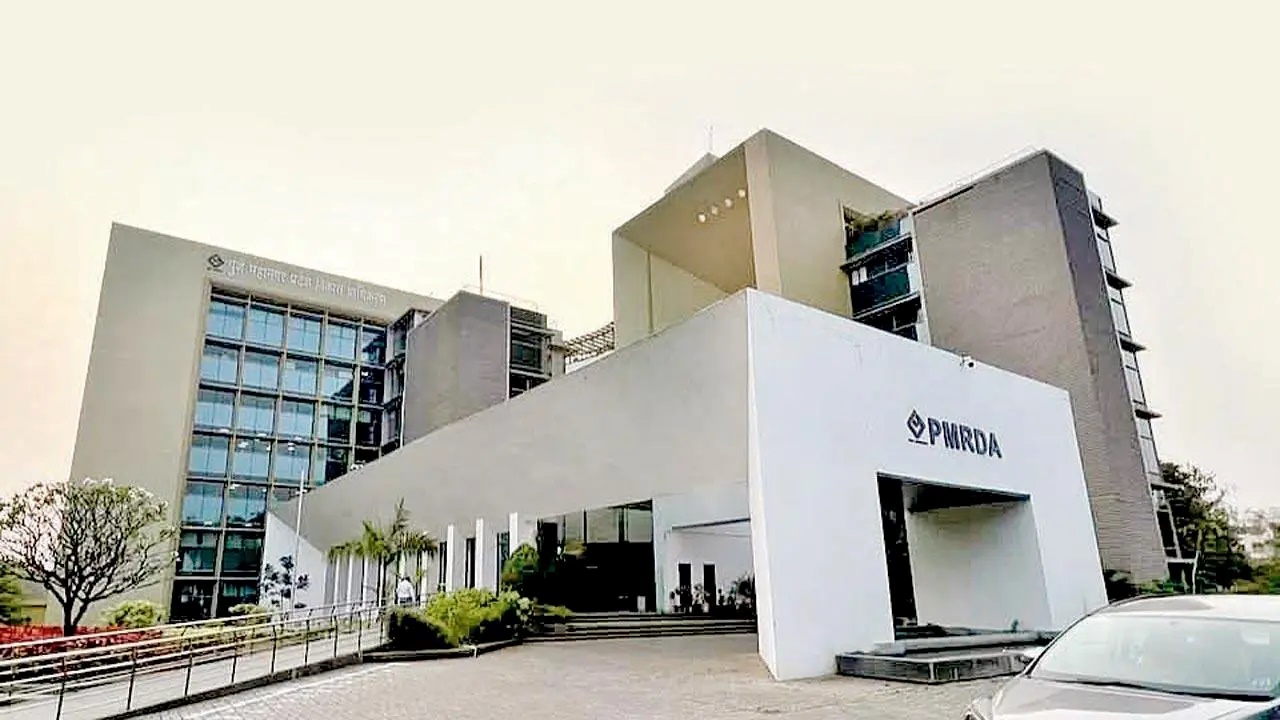 पीएमआरडीएच्या कार्यक्षेत्रात आणखी १६३ गावांची भर?..