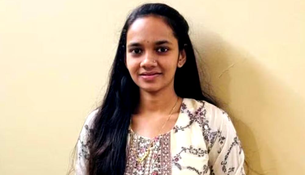  'तन्वीच फॅशन डिझायनर व्हायचं स्वप्न राहिलं अर्धवटच'..