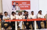 आमदार अमित गोरखे यांची हिवाळी अधिवेशनात प्रभावी कामगिरी..