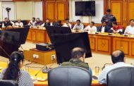 पिंपरी चिंचवड महापालिकेची प्रशासकीय यंत्रणा निवडणूकीसाठी सज्ज..