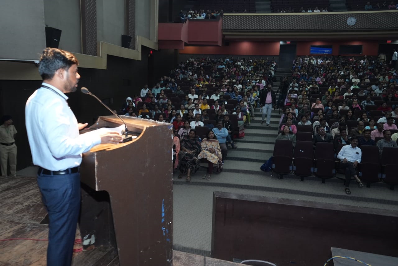 निवडणूक कामकाजासाठी सुमारे १२ हजार जणांची नियुक्ती...