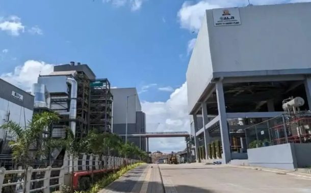 मोशीतील वेस्ट टू एनर्जी प्रकल्प प्रदूषण नियंत्रण मंडळाच्या रडारवर...