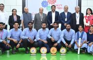 कॉलिटी सर्कल फोरम ऑफ इंडियाच्या पुणे चॅप्टरच्या वतीने गुणवत्ता महिना स्पर्धेत 360 जणांचा उत्स्फूर्त सहभाग...