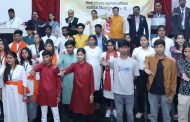 लोकशाही बळकट करण्यासाठी प्रत्येक मत अमूल्य – अतिरिक्त आयुक्त तृप्ती सांडभोर..