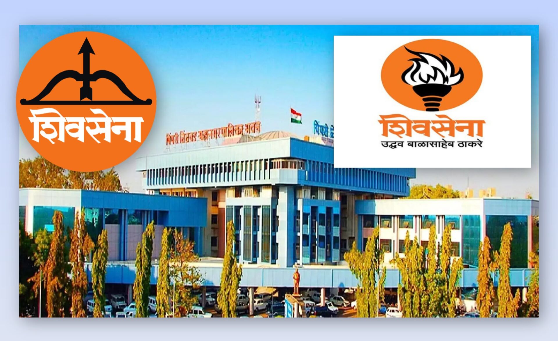 भाजप–शिवसेना (शिंदे) युती फिस्कटली?आता राष्ट्रवादीही सोबत घेईना?..